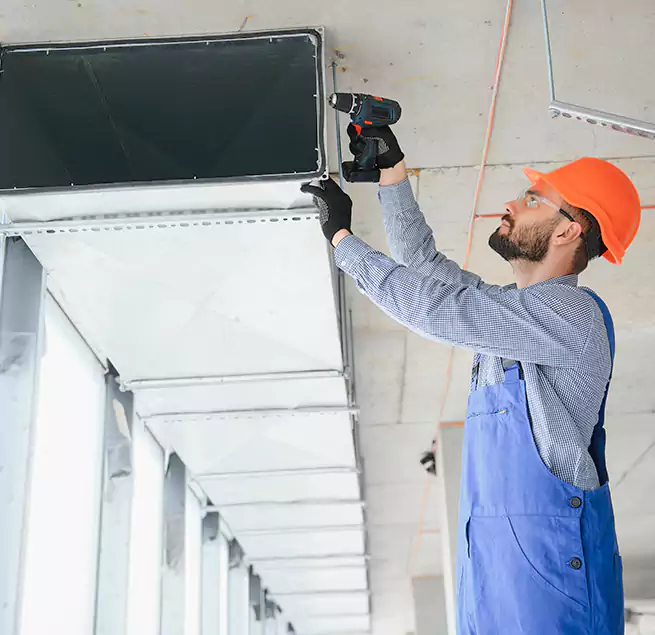 Why Homeowners & Businesses Trust Us in Lafayette, IN