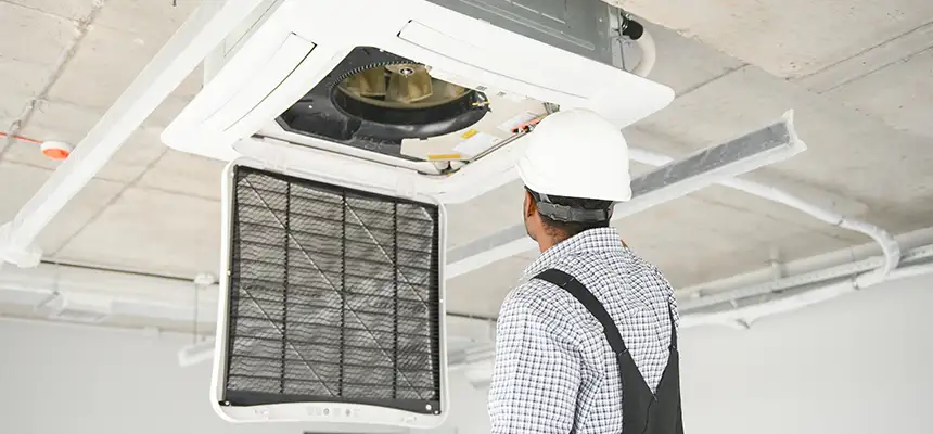 Our Affordable Duct Cleaning Near Me Services in Lafayette, IN