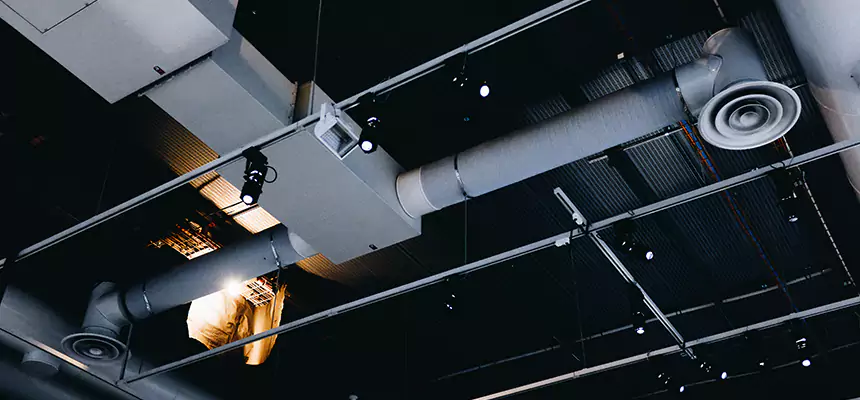 Our Air Duct Replacement Services in Lafayette, IN