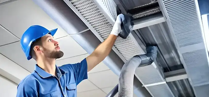 Our Annual Dryer Vent Maintenance Services in Lafayette, IN