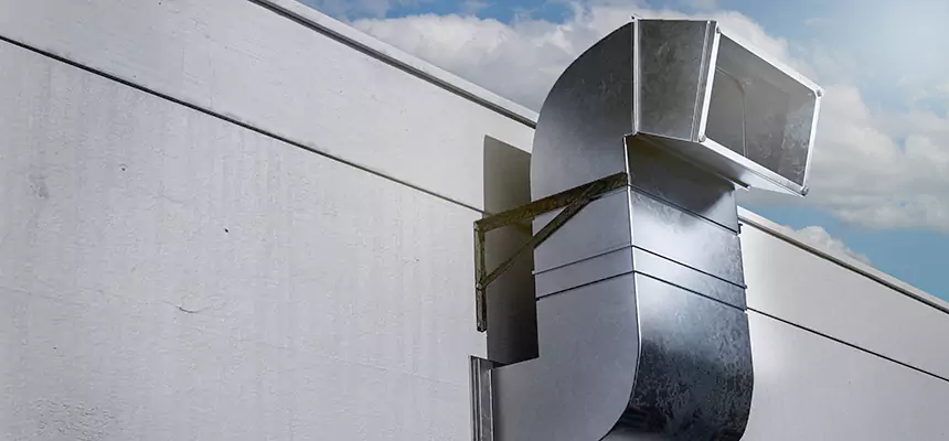 Trusted Industrial Dryer Vent Cleaning in Lafayette