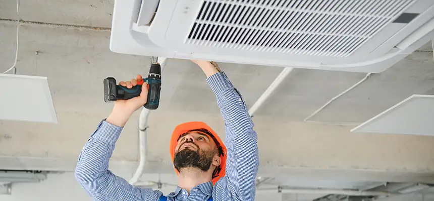 Detailed Multi‑Unit Riser & Roof Termination Cleaning in Lafayette