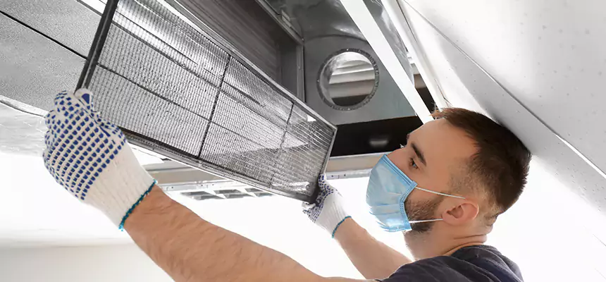 Our Dryer Vent Replacement Services in Lafayette, IN