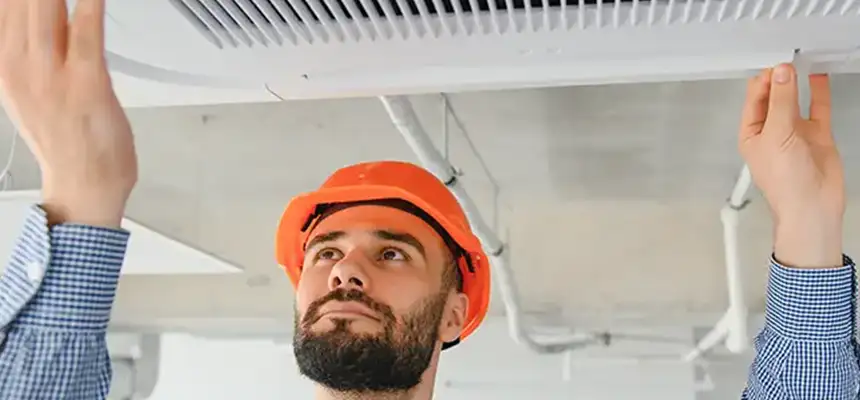 Our Furnace Vent Cleaning Services in Lafayette, IN