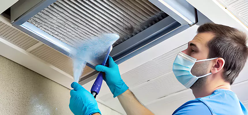 Our Home Ventilation Cleaning Services in Lafayette, IN