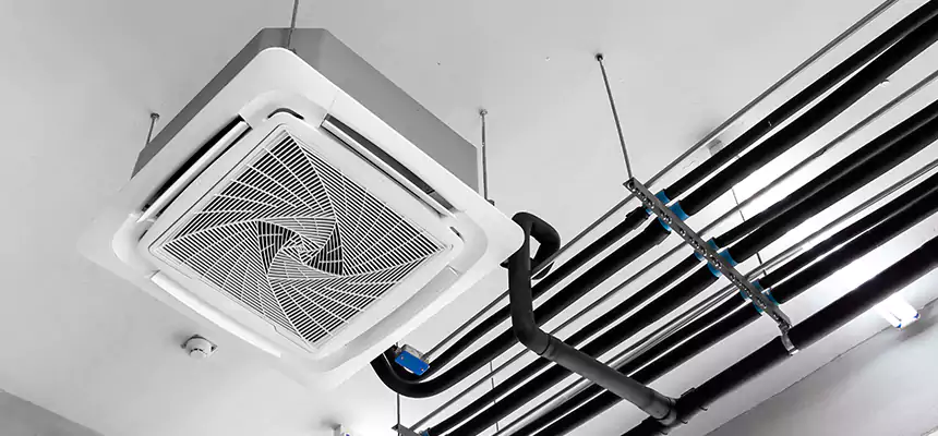 Our Smart AC Vent Controller Services in Lafayette, IN