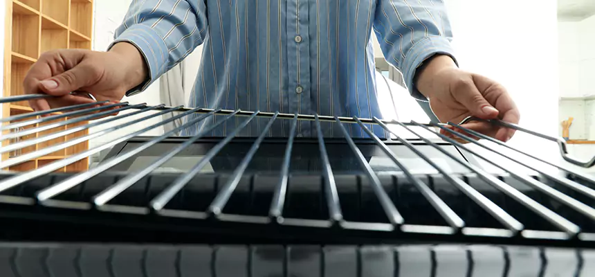 Our Vent Grille Washing Services in Lafayette, IN