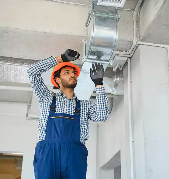 Professional Air Duct Cleaning Service in Lafayette, IN