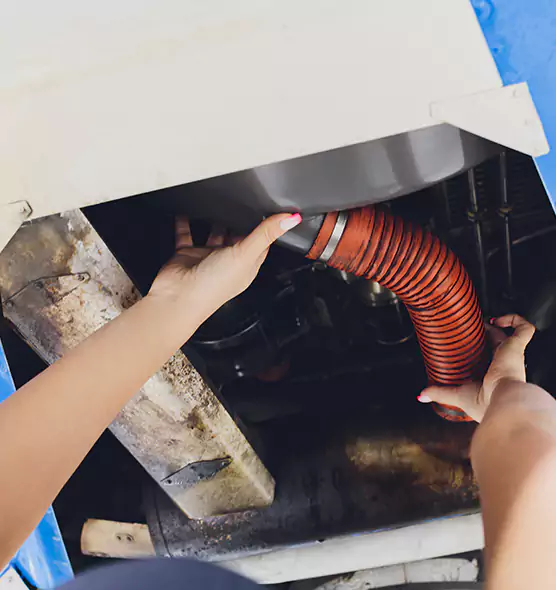 About Air Duct Virus Disinfection in Lafayette, IN