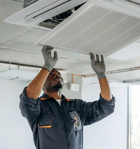 About Certified Air Duct Specialists in Lafayette, IN