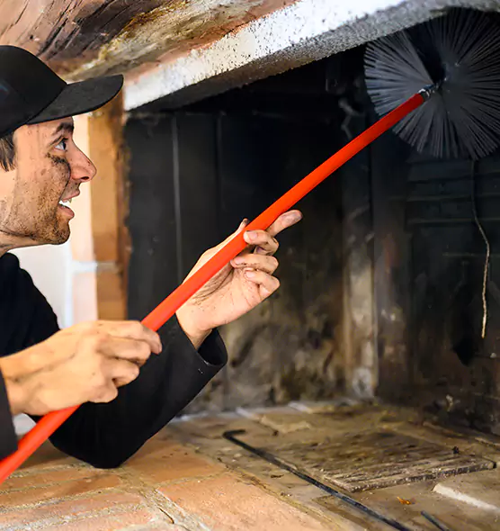 About Expert Chimney Cleaning in Lafayette, IN