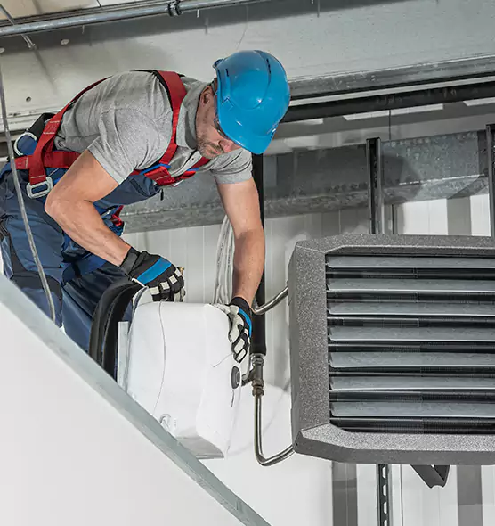 Professional Custom HVAC Ductworkin Lafayette, IN
