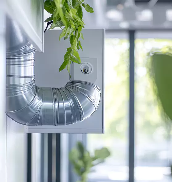 Professional Eco-Friendly Duct Cleaning Services in Lafayette, IN