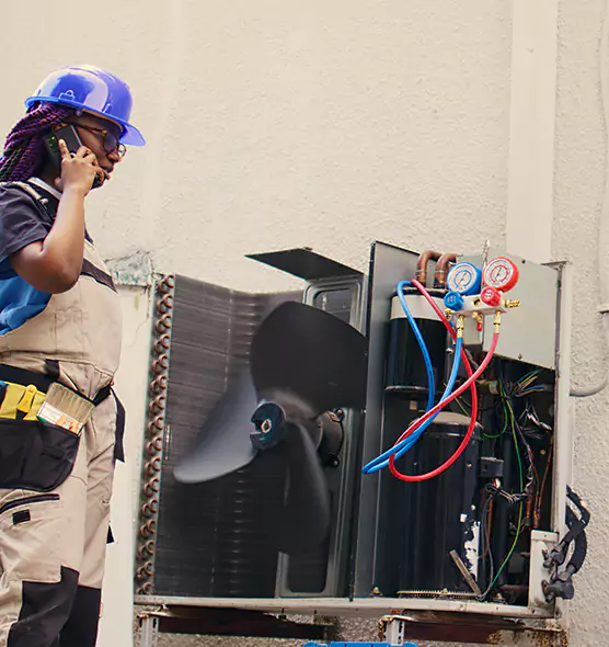 Professional Energy-Efficient HVAC Cleaning in Lafayette, IN