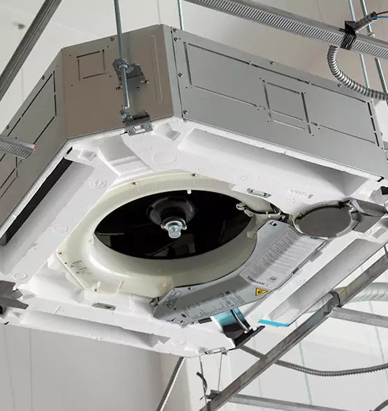 Professional Industrial Dryer Vent Cleaning in Lafayette, IN