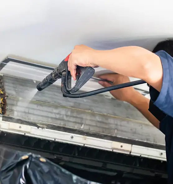 Welcome to Move-in/Move-out Duct Cleaning Services in Lafayette, IN