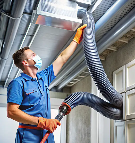 Welcome to Air Duct Cleaning & Repairs Lafayette — Your Local Roof Dryer Vent Cleaning Specialists in Lafayette, IN