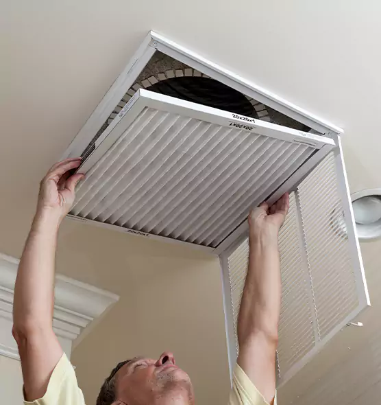 Professional Vent Relocation Services in Lafayette, IN