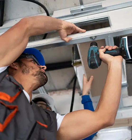 About Vent Smoke Odor Elimination in Lafayette, IN