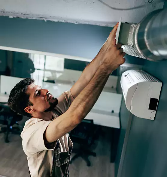 Reliable Warehouse Vent Cleaning in Lafayette, IN