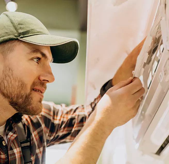 Why Homeowners Businesses Trust Us in Lafayette, IN?