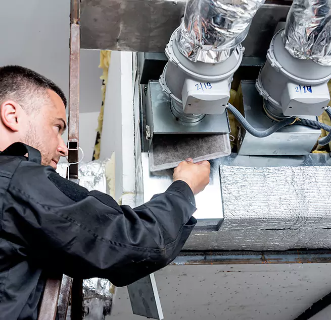 Why Homeowners & Businesses Trust Us in Lafayette, IN?