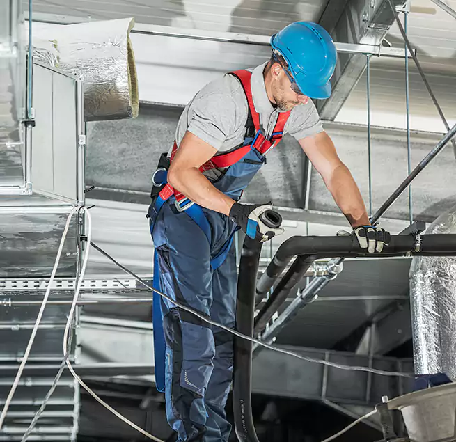 Why Homeowners & Businesses Trust Us in Lafayette, IN?