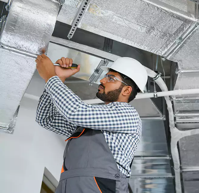 Why Homeowners & Businesses Trust Us Lafayette, IN