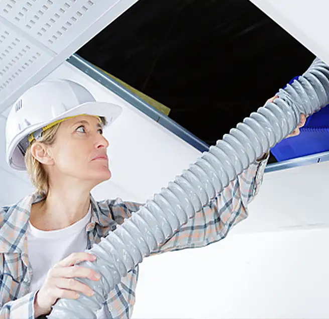 Why Homeowners & Businesses Trust Us Lafayette, IN