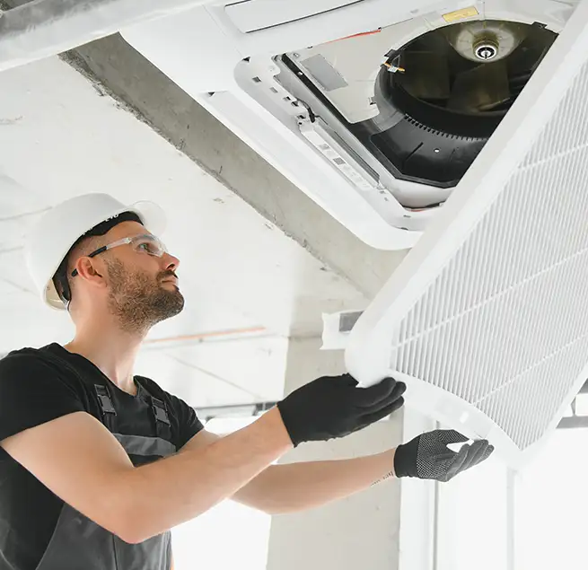 Why Homeowners & Businesses Trust Us in Lafayette, IN?