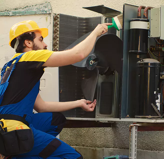 Why Homeowners Businesses Trust Us in Lafayette, IN?