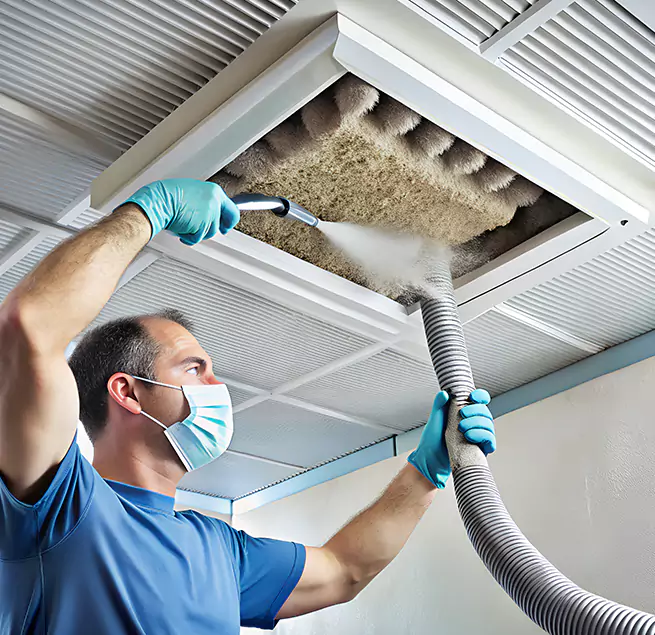 Why Homeowners & Businesses Trust Us Lafayette, IN?