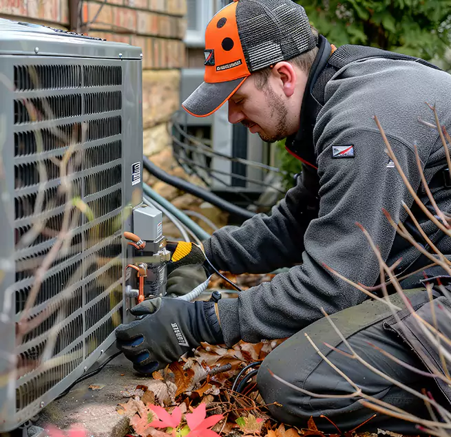 Why Homeowners & Businesses Trust Us in Lafayette, IN?