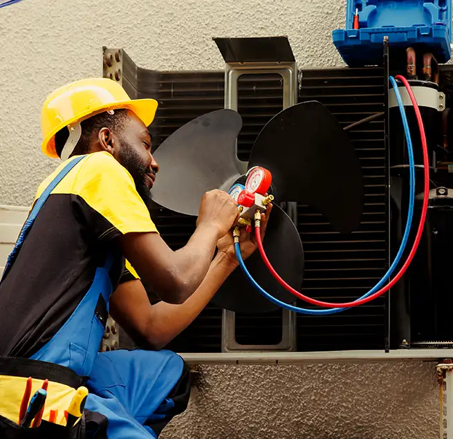 Why Homeowners & Businesses Trust Us in Lafayette, IN?