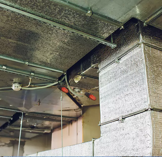 Why Homeowners & Businesses Trust Us Lafayette, IN?