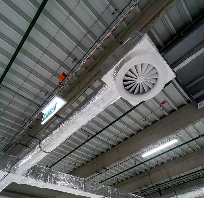 Why Homeowners & Businesses Trust Us in Lafayette, IN?