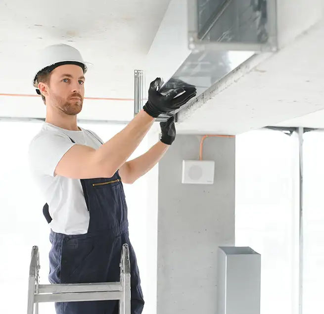 Why Homeowners & Businesses Trust Us in Lafayette, IN?