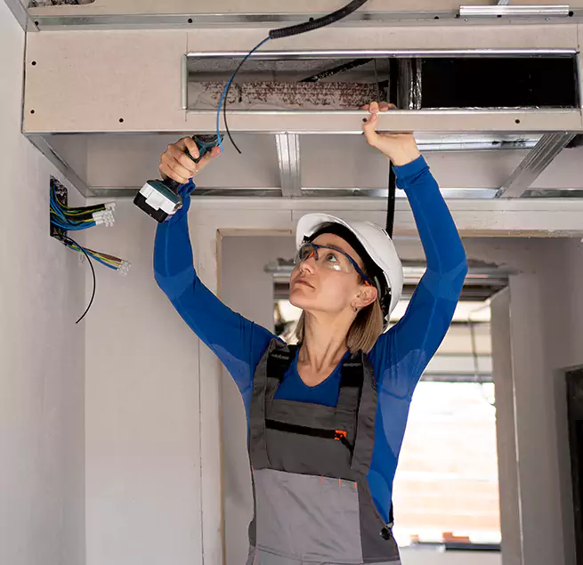 Why Homeowners & Businesses Trust Us in Lafayette, IN?