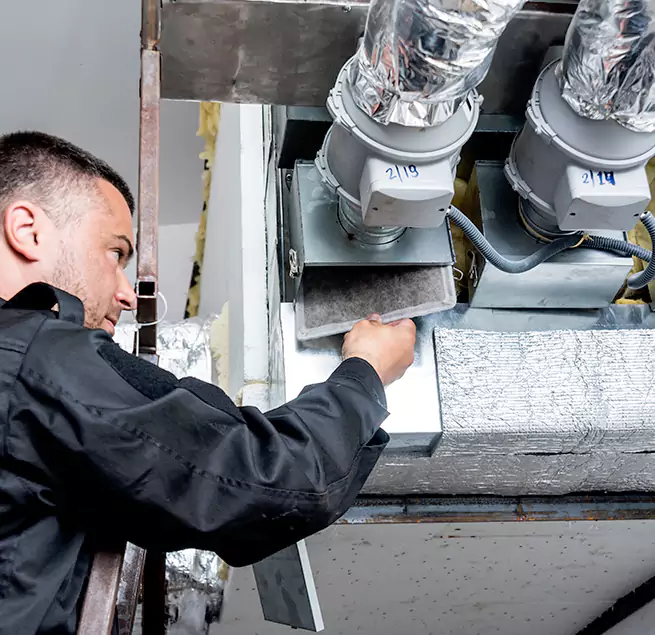 Why Homeowners & Businesses Trust Us in Lafayette, IN?