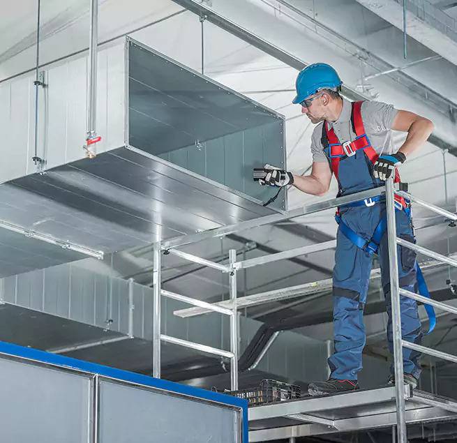 Why Homeowners & Businesses Trust Us Lafayette, IN