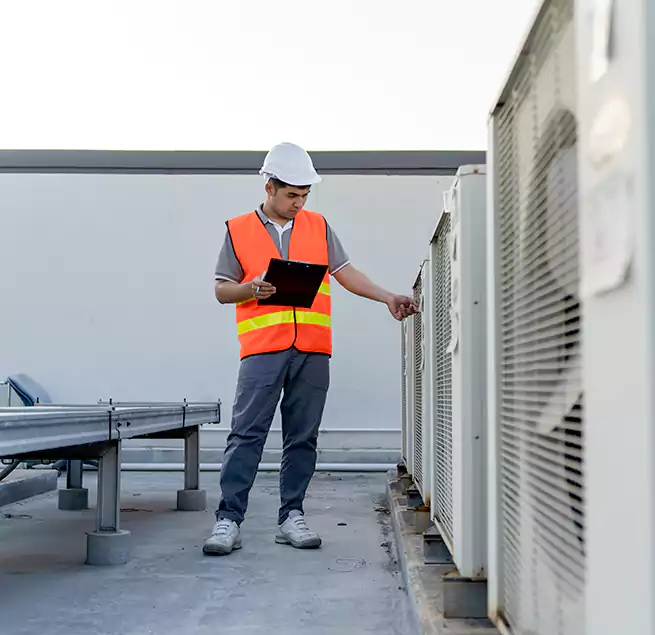 Why Homeowners & Businesses Trust Us in Lafayette, IN?