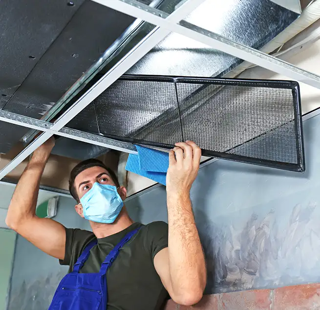 Why Homeowners & Businesses Trust Us in Lafayette, IN?