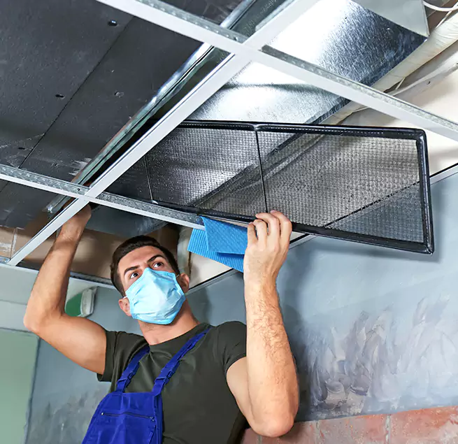 Why Homeowners Businesses Trust Us in Lafayette, IN?