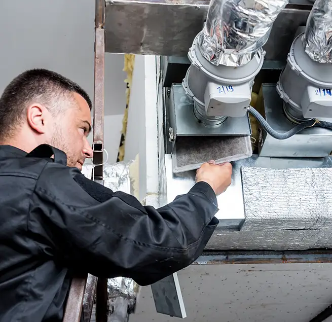 Why Homeowners & Businesses Trust Us in Lafayette, IN?