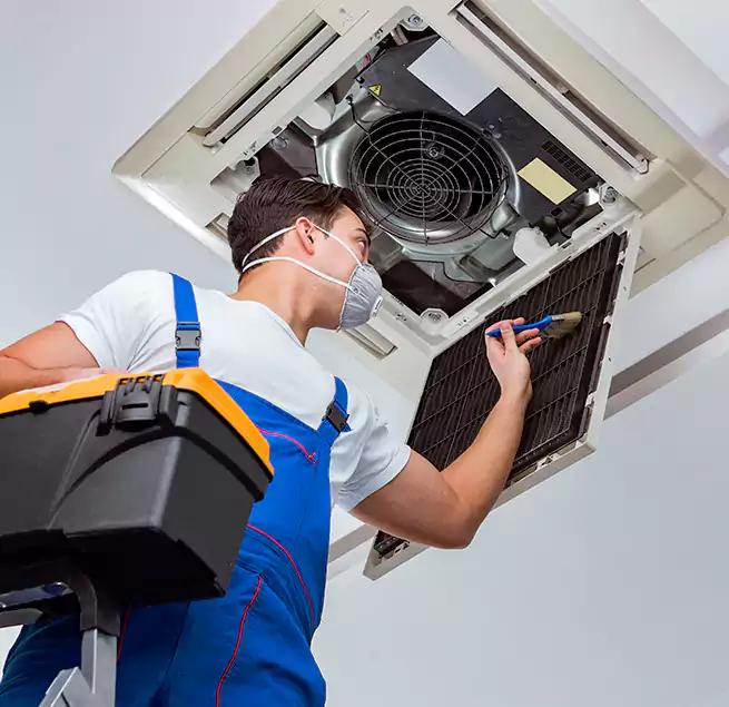 Why Homeowners & Businesses Trust Us in Lafayette, IN?